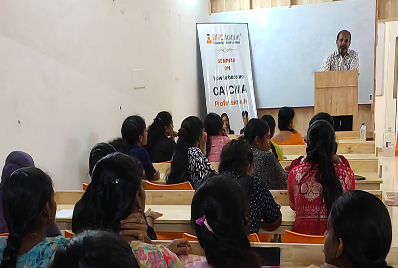 Guest Lectures
