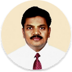 Dr. B. M. Kumar