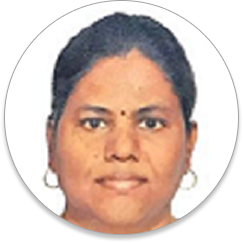 Mrs. Anu Radha